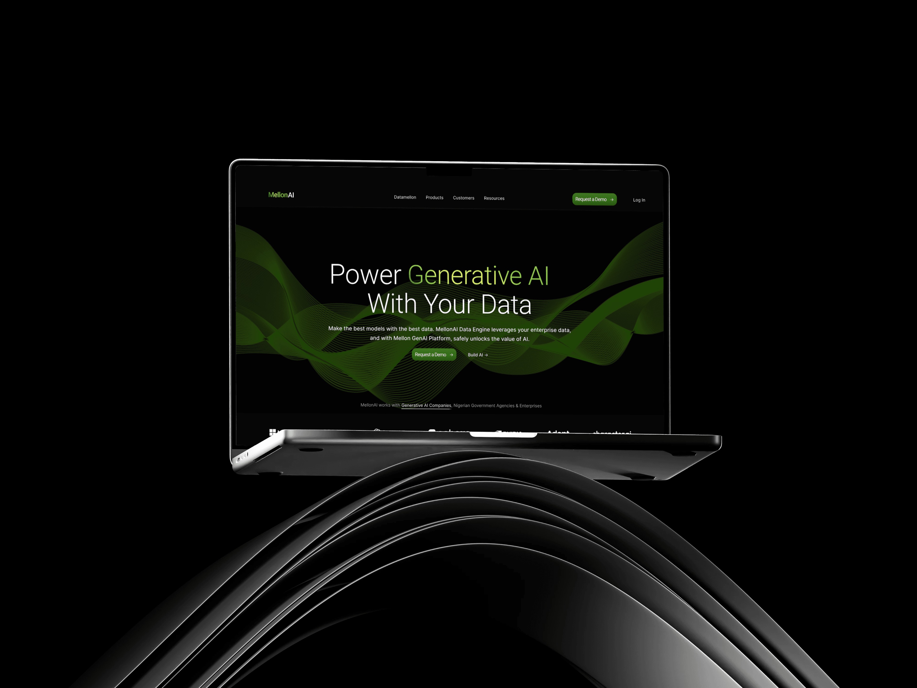 Melly AI Suite — AI GPT Products for Enterprises